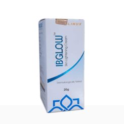 ibglow skin lightening cream