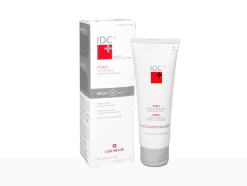 IDC Pearl Cleansing Gel