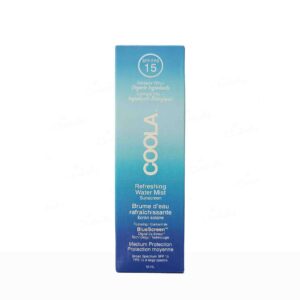 Coola Refreshing Water Mist Sunscreen - Image 3