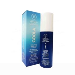 Coola Mist Sunscreen