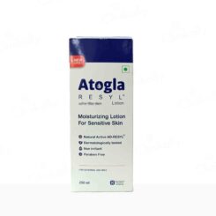 Atogla Resyl Lotion