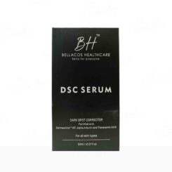 Bellacos Healthcare Dark Spot Corrector Serum - Image 2