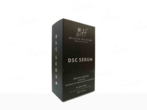 Dark Spot Serum