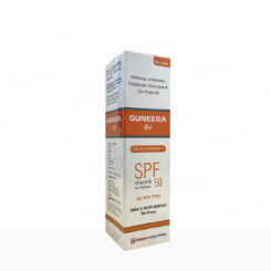 Guneera Sunscreen