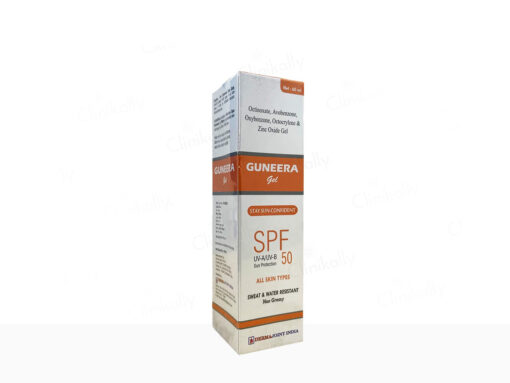 Guneera Sunscreen