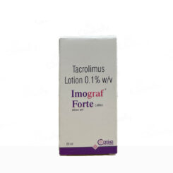 Imograf Forte Lotion - Image 3