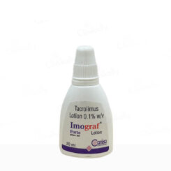Imograf Forte Lotion - Image 2