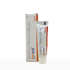Imograf Ointment - Image 2