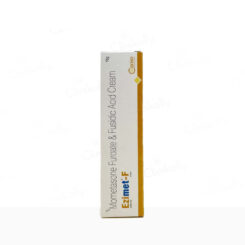 Ezimet-F Cream - Image 4