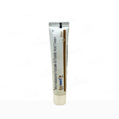 Ezimet-F Cream - Image 2