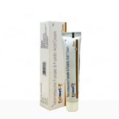 Ezimet F Cream