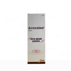Averzine Itch Relief Lotion - Image 2