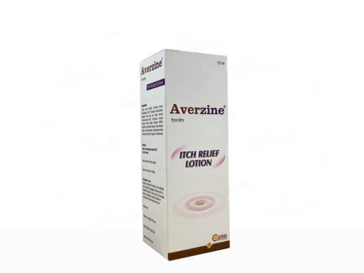 Averzine