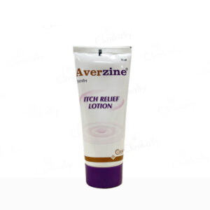 Averzine Itch Relief Lotion - Image 3