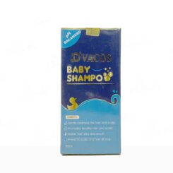 D'Vacos Baby Shampoo - Image 2