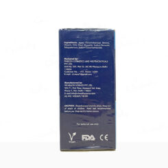 D'Vacos Baby Shampoo - Image 3