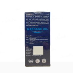 D'Vacos Baby Massage Oil - Image 4