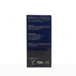 D'Vacos Baby Massage Oil - Image 3