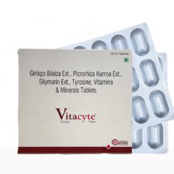 Vitacyte Tablet - Image 4