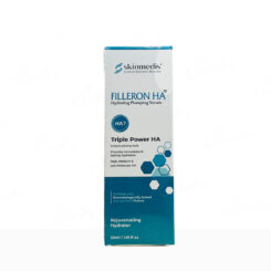 Skinmedis Filleron HA Hydrating Plumping Serum - Image 2