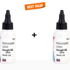IPCA Keraglo-AD Lotion - Image 4