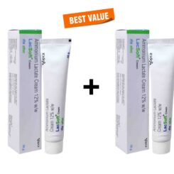IPCA Lacsoft Cream