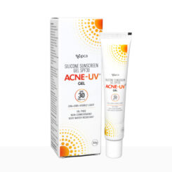 Sunscreen SPF 30
