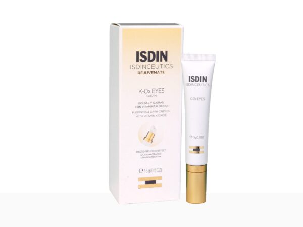 ISDIN K-Ox Eyes Cream