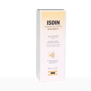 ISDIN K-Ox Eyes Cream - Image 3