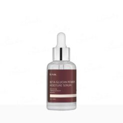 IUNIK Beta-Glucan Power Moisture Serum - Image 2