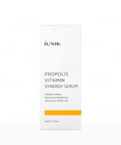 IUNIK Vitamin Serum