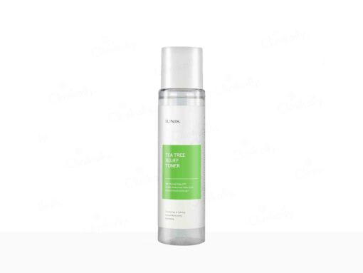 IUNIK Tea Tree Relief Toner