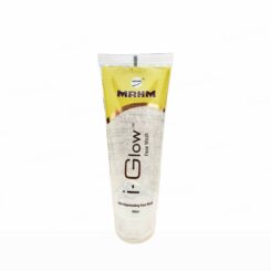 I-Glow Face Wash