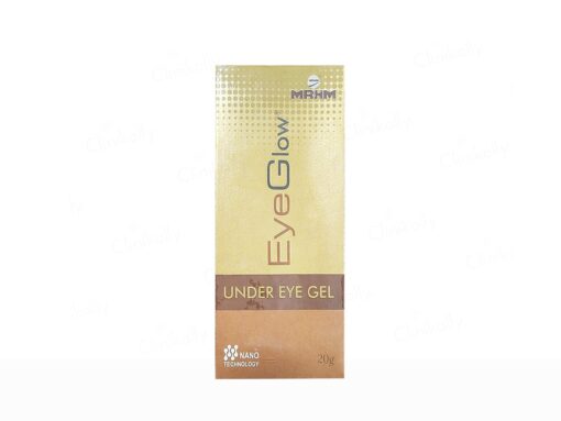 Eyeglow eye gel