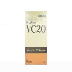 I-Glow VC 20 Serum