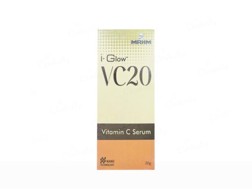 I-Glow VC 20 Serum