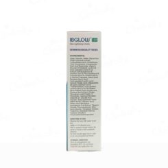 IBGlow HD Skin lightening Cream - Image 4