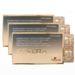 Icekera Tablet