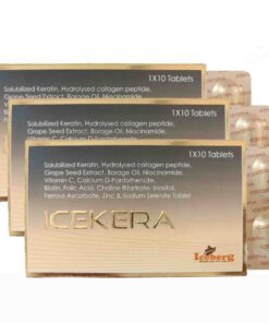 Icekera Tablet