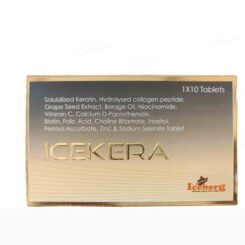 Icekera Tablet - Image 2