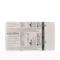 Icekera Tablet - Image 3