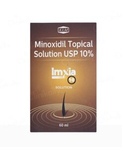 Imxia 10% Solution