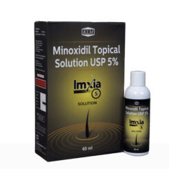 Imxia 5% Solution