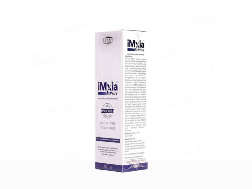 Imxia Plus Shampoo