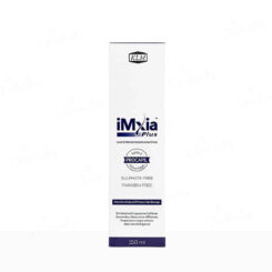 Imxia Plus Hair Strengthening Shampoo - Image 2