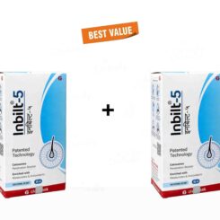 Inbilt 5% Solution - Image 4