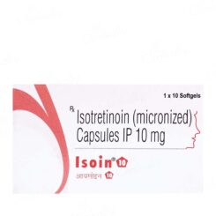 isoin 10