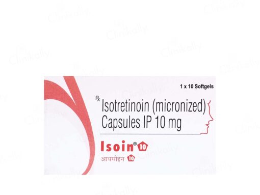 isoin 10