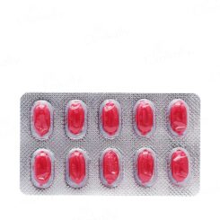 Isoin 10 Capsule - Image 3