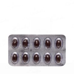 Isoin 20 Capsule - Image 3